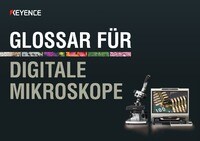 Glossar für Digitale Mikroskope
