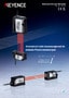 Mehrzweck-CCD-Laser- Mikrometer Modellreihe IG