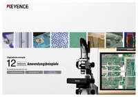 Digitalmikroskopie 12 Industrie Anwendungsbeispiele