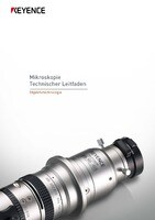 Mikroskopie Technischer Leitfaden [Objektivtechnologie]