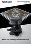 Modellreihe VK-X Konfokales 3D Laserscanning-Mikroskop Katalog