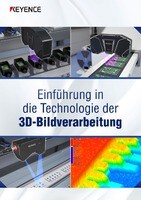 Einführung in die Technologie der 3D-Bildverarbeitung