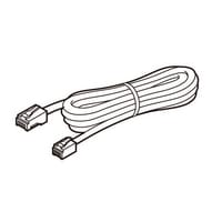 SJ-C10M - Kabel, 10 m, 6-polig auf 8-polig, für SJ-GL/G/V/R036