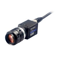 CV-035C - Digitale Farbkamera mit doppelter Geschwindigkeit