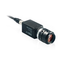 CV-H500M - Digitale 5-Millionen-Pixel-S/W-Kamera mit Hochgeschwindigkeit