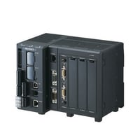 XG-8800 - Mehrkamera-Bildverarbeitungssystem/Steuergerät