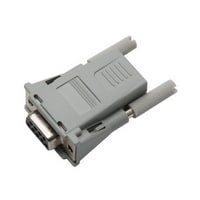 OP-26401 - RS-232C-Adapter (9-polig) 