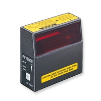 BL-650HA - Ultrakleiner Laser-Strichcodeleser, Modell mit hoher Auflösung, Seitlich, Einzeln