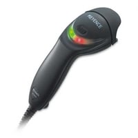 BL-N70UBE - Leichtes und kleines Laser-Strichcodeleser-Handgerät USB-Ausführung (englische Version)