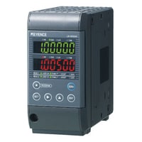 LK-G5001PV - Steuergeräte: Einbausteuerung, PNP