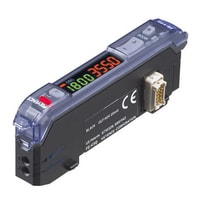 FS-V30 - Lichtleiter-Messverstärker, Erweiterungseinheit, kabellos NPN