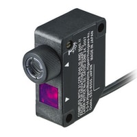 LV-NH32 - Sensorkopf, Spot reflektiv, Einstellbarer Lichtpunkt