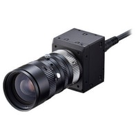 CA-HL08MX - 16x-Hochgeschwindigkeits-Zeilenkamera mit 8192 Pixeln