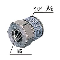OP-35388 - Verbindung Rc1/8, als Ersatz