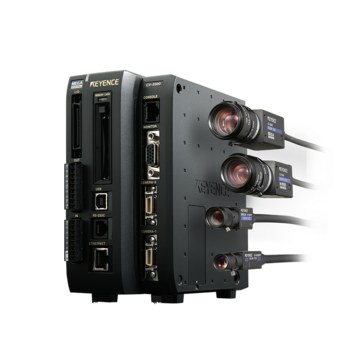 Modellreihe CV-3000 - Kamerasystem