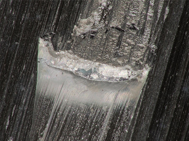 Mit Glanzminimierung Die Glanzminimierung ermöglicht eine reflexionsarme Betrachtung.