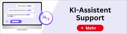 KI-Assistent Support [Mehr]