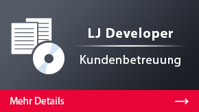 LJ Developer Kundenbetreuung | Mehr Details