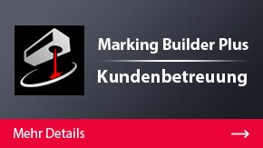 Marking Builder Plus Kundenbetreuung | Mehr Details