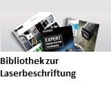 Bibliothek zur Laserbeschriftung