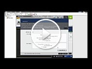 EtherNet/IP®-Kommunikation am Steuergerät