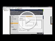EtherNet/IP® Explizite Nachricht - Ausleseoption für Ergebnisdaten