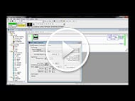 EtherNet/IP® Explizite Nachricht - Rücksetzoption
