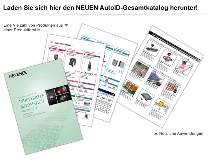 AutoID Gesamt Katalog (Deutsch)