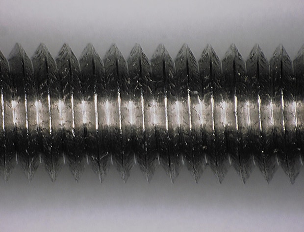 Ohne diffuse Beleuchtung