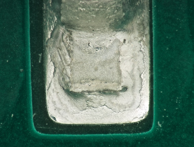 Mit diffuser Beleuchtung