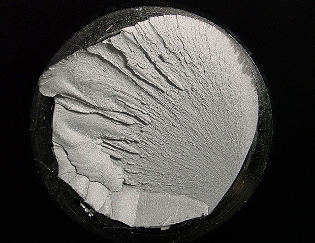 Mikroskopische Betrachtung