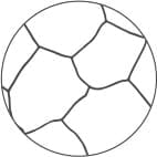 Korngrößennummer 1