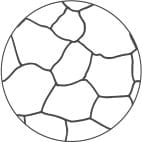 Korngrößennummer 2