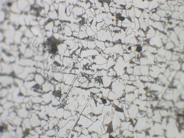 Ohne Tiefenzusammensetzung