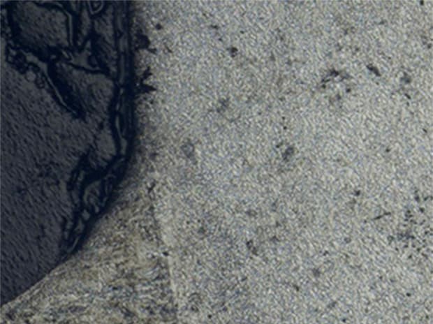 Hohe Auflösung, aber kleines Sichtfeld 