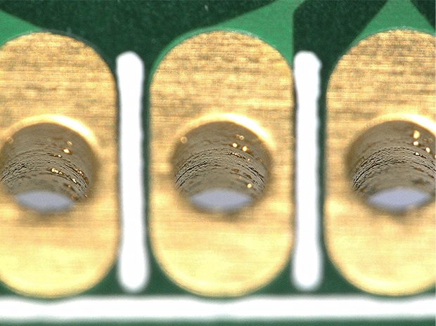 Ohne Tiefenzusammensetzung