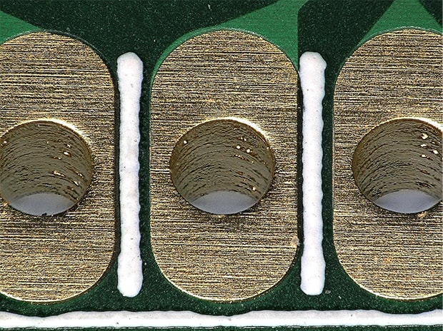 Mit Tiefenzusammensetzung