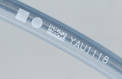 Medizinische Schläuche (Silikon)