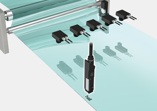 Installationsbeispiel