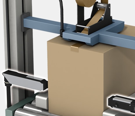 Versiegelungsmaschine