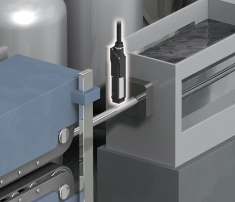 Extrusionsformmaschine