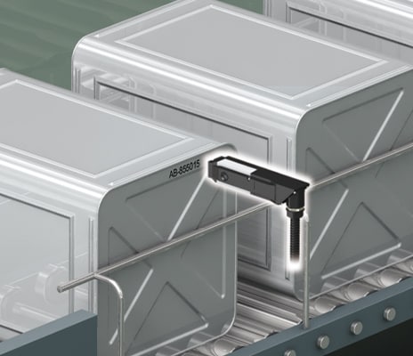 Förderer (horizontale Anwendung)