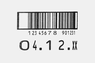 Gestreckte oder komprimierte Codes 
