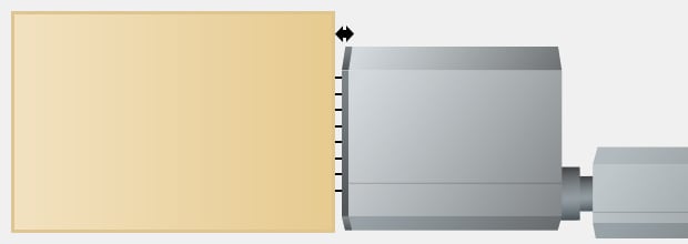 Herkömmliche Modelle (kurzer Arbeitsabstand) 