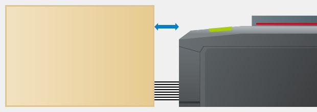 Modellreihe CC-1000 (langer Arbeitsabstand) 