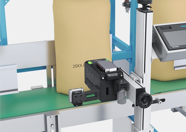 Papierbeutel-Verpackungsmaschinen 
