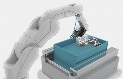 Optimale Hardware für die Kommissionierung von Hand