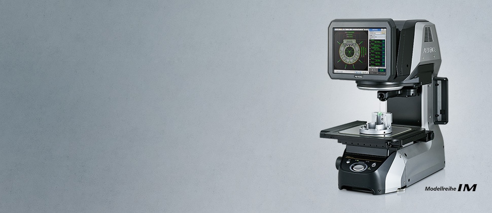 Modellreihe IM