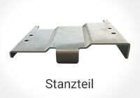 Stanzteil