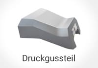 Druckgussteil